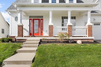 13008 Overview Dr, Fishers, IN 46037 - photo 3