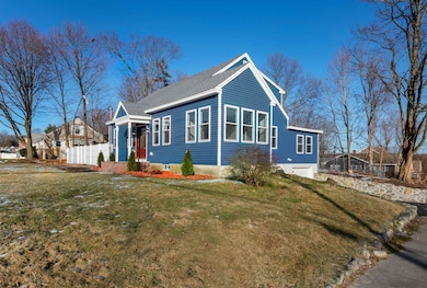 151 Tolles St unit 244, Nashua, NH 03064 - photo 3