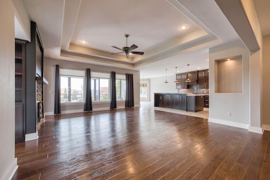 902 E Clare Ct, Nixa, MO 65714 - photo 6