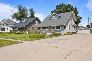 409 S Main St, Baxter, IA 50028 - photo 3