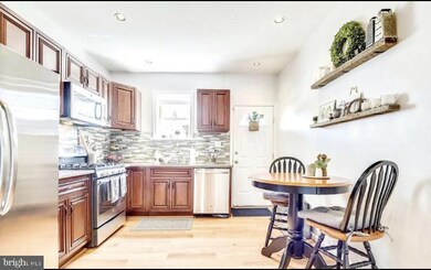 119 N Belnord Ave, Baltimore, MD 21224 - photo 2