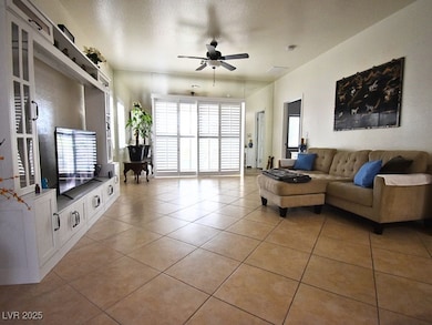 7709 Island Rail Dr, North Las Vegas, NV 89084 - photo 4