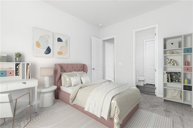 3215 Willow Glade Trail, Lawrenceville, GA 30043 - photo 5