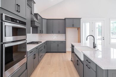 Avondale Floor Plan