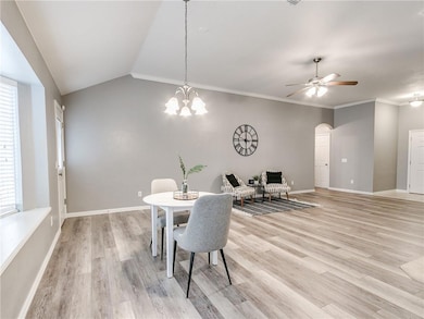 925 Eagle Cliff Dr, Norman, OK 73072 - photo 6