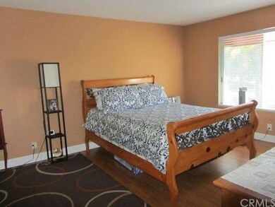 Large Bedroom