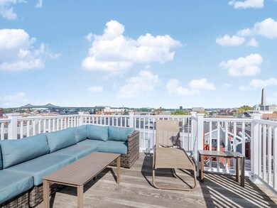 8 Sheafe St unit 2, Charlestown, MA 02129 - photo 4