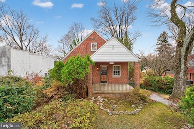 3701 Camden St SE, Washington, DC 20020 - photo 2