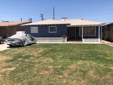 772 Woodward Ave, El Centro, CA 92243 - photo 2