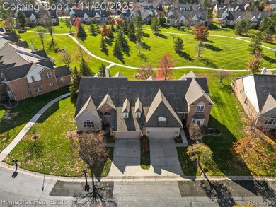 2342 Lexington Cir N unit 71, Canton, MI 48188 - photo 2