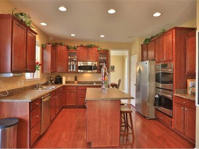 12765 Cullerton Way, Fishers, IN 46037 - photo 3