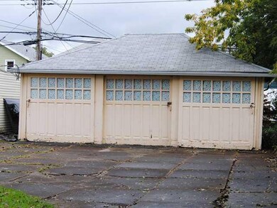 Exterior Back
