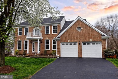 7866 Bressingham Dr, Fairfax Station, VA 22039 - photo 2