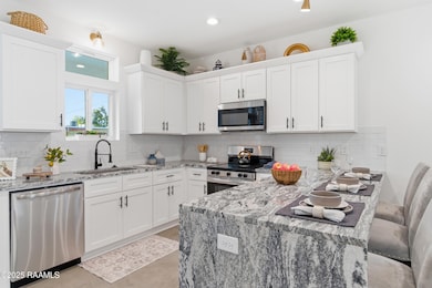 618 S Washington St unit 5b, Lafayette, LA 70501 - photo 5