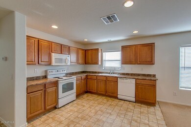 Open Kitchen