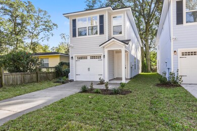 7612 Free Ave, Jacksonville, FL 32211 - photo 2