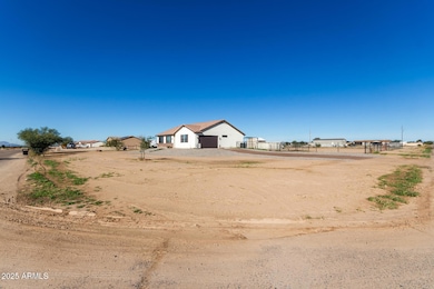 30504 W Mckinley St, Buckeye, AZ 85396 - photo 4