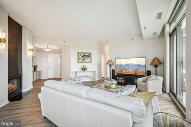 The Wisconsin unit 1609, North Bethesda, MD 20852 - photo 5