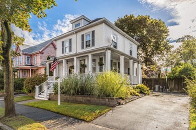 41 Stetson Ave, Swampscott, MA 01907 - photo 3