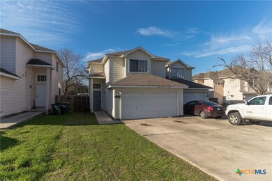 105 Cedargrove unit 107, San Marcos, TX 78666 - photo 2