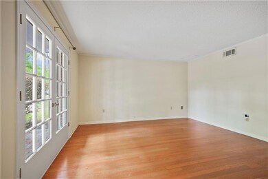 Formal living room