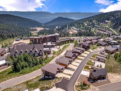 The Heart of Mountainside