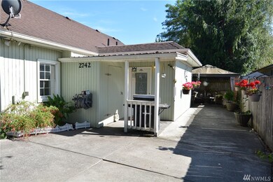 2742 Field St, Longview, WA 98632 - photo 4