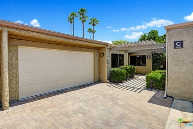 Two Car Attached Garage w/ Direct Entrance