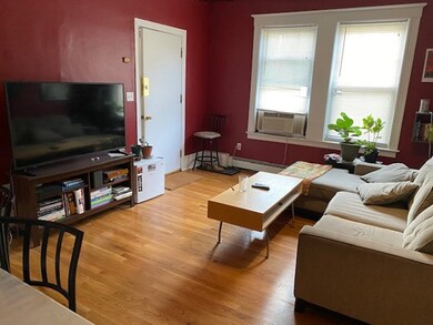1726 Commonwealth Ave unit 3, Brighton, MA 02135 - photo 3