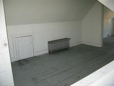 Bedroom.