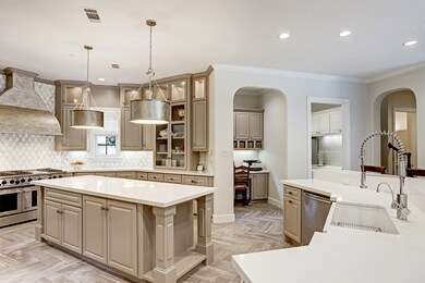 230 Kilts Dr, Houston, TX 77024 - photo 3