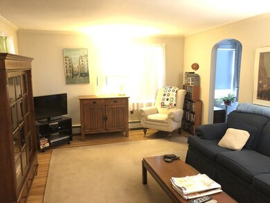 317 California St unit SF, Newton, MA 02458 - photo 7