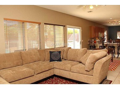 Great Room.