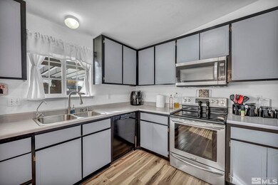 781 Monico Dr, Dayton, NV 89403 - photo 5