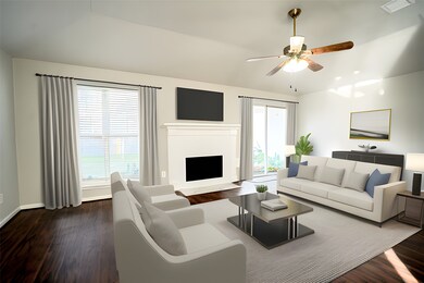 17014 Sky Blue Place, Houston, TX 77095 - photo 4