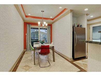 Dining Room.