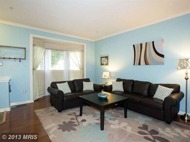 9313 Maxwell Ct, Laurel, MD 20723 - photo 3