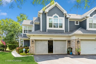 3955 Garnette Ct, Naperville, IL 60564 - photo 2