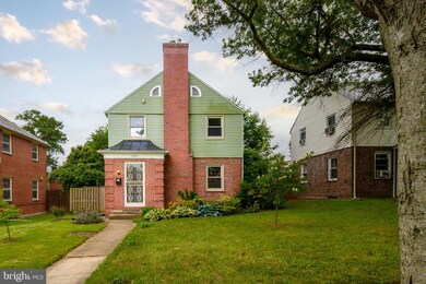 1205 Windemere Ave, Baltimore, MD 21218 - photo 2