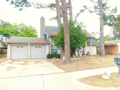 1921 Lexington Place, Bedford, TX 76022 - photo 2