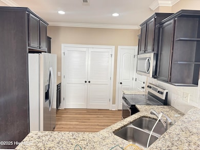 3500 Ellsworth Dr unit A, Greenville, NC 27834 - photo 4