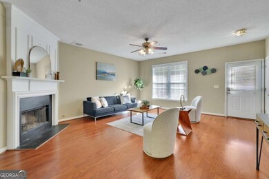 2040 Whitestone Place unit 71, Alpharetta, GA 30005 - photo 5