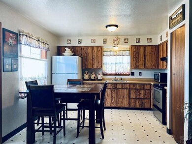 601 3rd St, Fort Garland, CO 81133 - photo 3