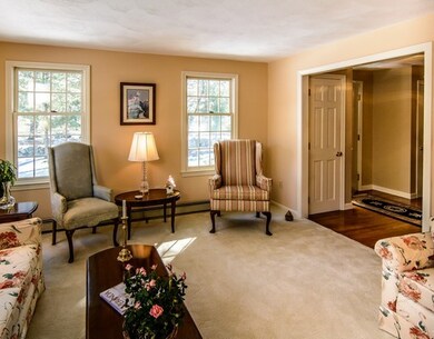 33 Lackey St, Westborough, MA 01581 - photo 7