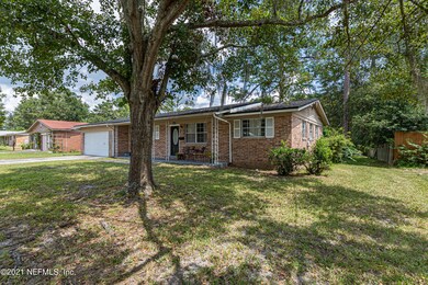 10603 Villanova Rd, Jacksonville, FL 32218 - photo 3