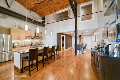 1000 West Washington Building II unit 517, Chicago, IL 60607 - photo 5