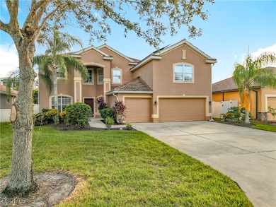 2798 Via Piazza Loop, Fort Myers, FL 33905 - photo 2