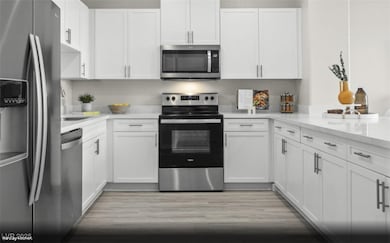 Barclay - MODEL HOME PHOTO