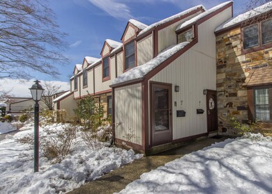 47B Cheshire Square, Little Silver, NJ 07739 - photo 2