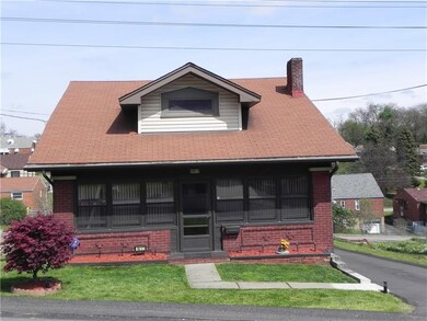 GREAT CURB APPEAL